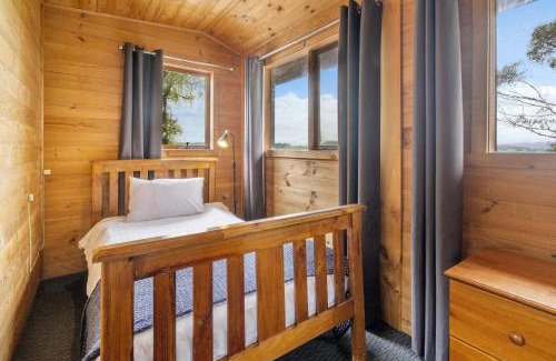 Mole Creek Resort | Mole Creek Cabins