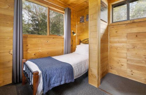 Mole Creek Resort | Mole Creek Cabins