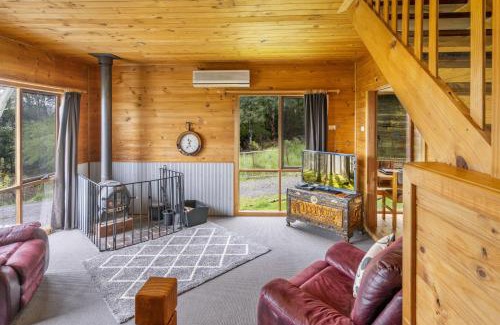 Mole Creek Resort | Mole Creek Cabins