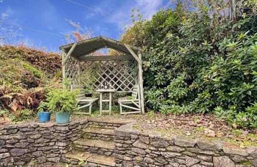 Withypool House | Mole End Annexe, Withypool