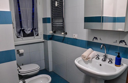 Garbatella Apartment | Moletta 17