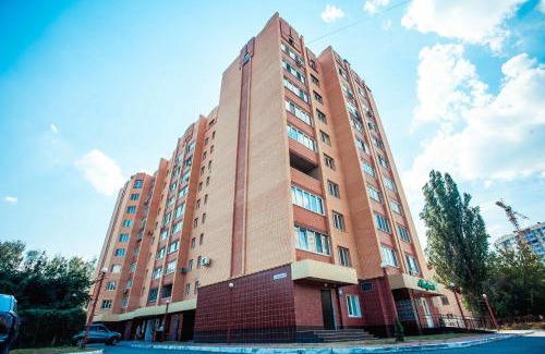 Chernihiv Apartment | Molex Apartments