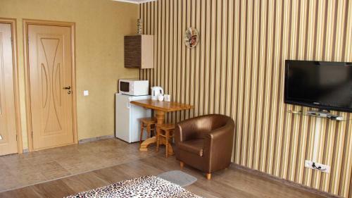 Chernihiv Apartment | Molex Apartments