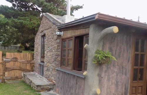Vegadeo Cabin | Molexon Rural Cabin