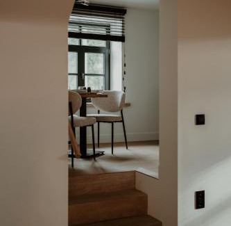 Boekt Apartment | Molhemhoeve