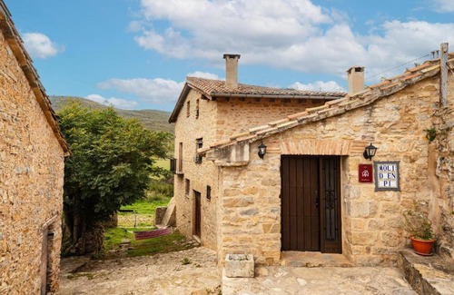 Morella House | Moli d' en Pi