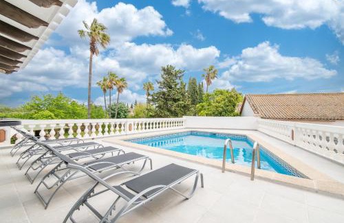 Son Sardina Villa | Moli dels Reis