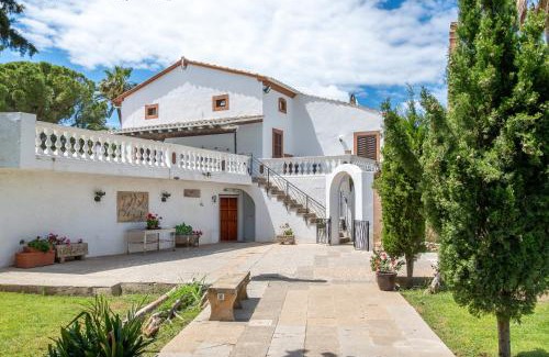 Son Sardina Villa | Moli dels Reis