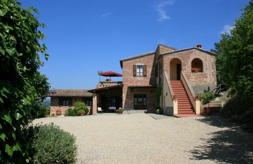 Foiano della Chiana Villa | Molin vecchio