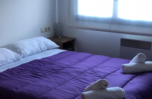 La Molina Apartment | Molina Estació