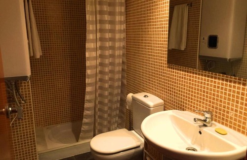 La Molina Apartment | Molina Estació