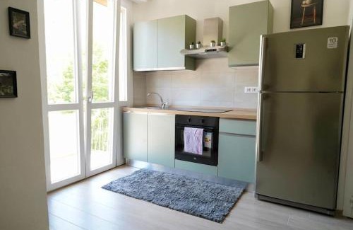 Crocetta-San Lazzaro-Modena Est Apartment | Molinari House Modena Smeraldo