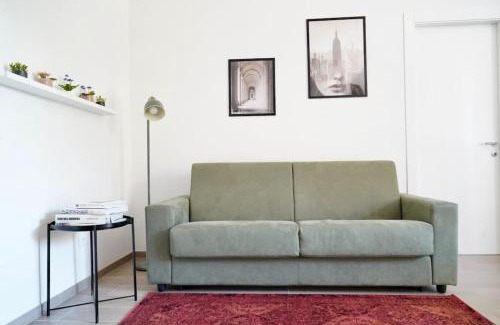 Crocetta-San Lazzaro-Modena Est Apartment | Molinari House Modena Smeraldo