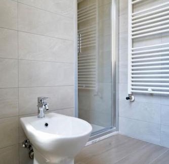 Crocetta-San Lazzaro-Modena Est Apartment | Molinari House Modena Smeraldo
