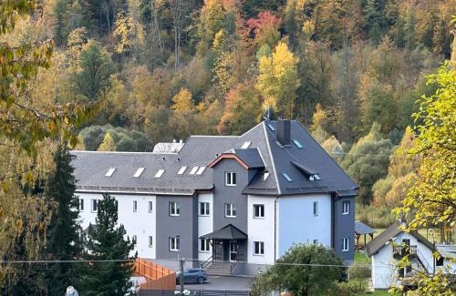 Karlovice Apartment | Molinaro Apartmány Jeseníky