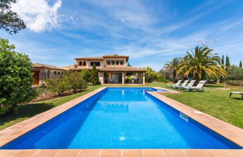 Puerto de Pollensa Villa | Moliner PREMIUM VILLA