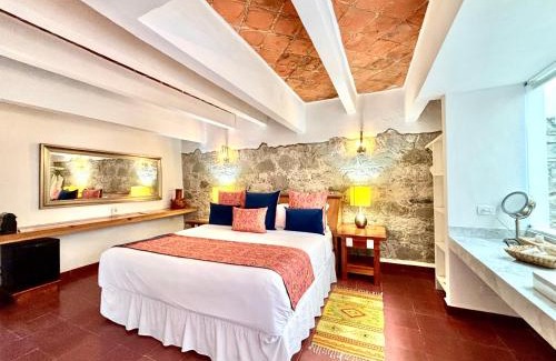 Totolac Hotel | Molino de los Reyes