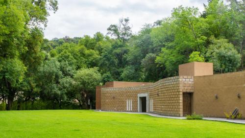 Totolac Hotel | Molino de los Reyes