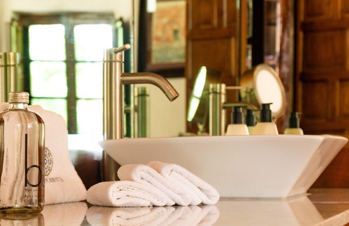 Totolac Hotel | Molino de los Reyes
