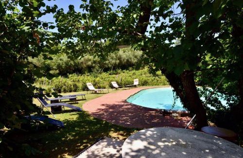 Mercatale Val di Pesa Villa | Molino in chianti
