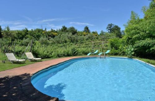 Mercatale Val di Pesa Villa | Molino in chianti