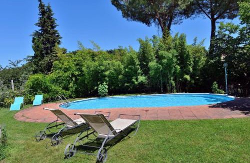 Mercatale Val di Pesa Villa | Molino in chianti