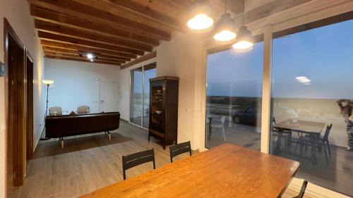 San Miguel de Bernuy Apartment | MolinoGrande del Duratón