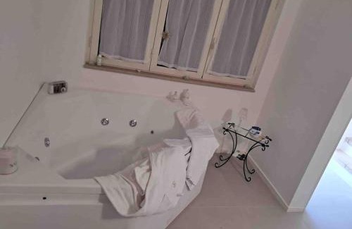 San Massimo House | “Molise” Four Seasons