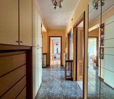 Isernia Apartment | Molise Rigenera