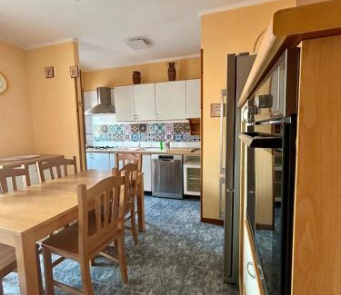Isernia Apartment | Molise Rigenera