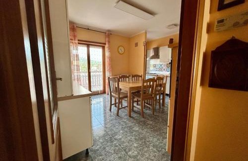 Isernia Apartment | Molise Rigenera