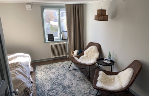 Mollosund Hotel | Mollösunds Wärdshus