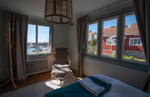 Mollosund Hotel | Mollösunds Wärdshus