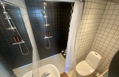 Mollosund Hotel | Mollösunds Wärdshus