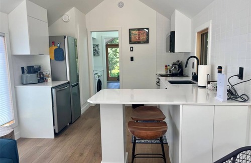 Ronan House | Mollman Creek Hideaway