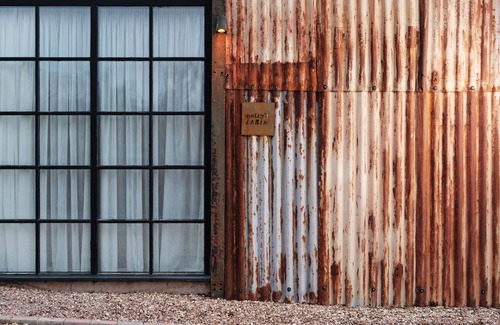 Sutton Bonington Cabin | Mollys Cabin - Unique Farm Stay