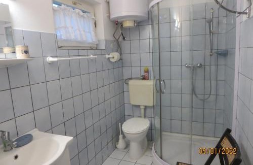 Szentgyorgyvolgy Apartment | Molnárporta
