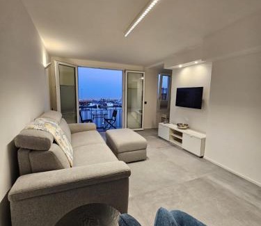 Sciacca House | Molo Suite