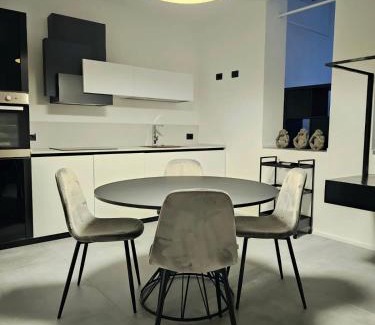 Sciacca House | Molo Suite