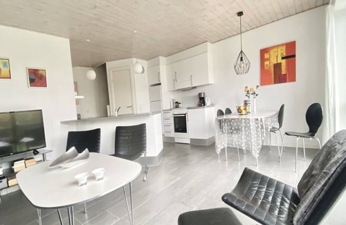 Lokken Apartment | "Molti" - 750m from the sea by Interhome