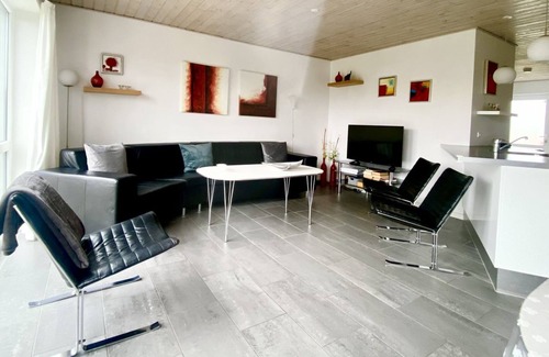 Lokken Apartment | "Molti" - 750m from the sea by Interhome