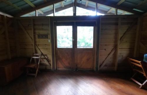 Mombacho Volcano Nature Reserve Cabin | Mombacho Lodge