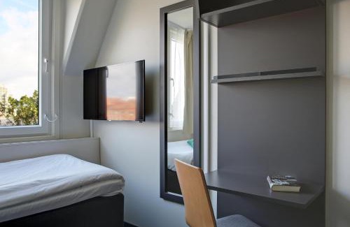 Malmo Old Town Hotel | Moment Hotels