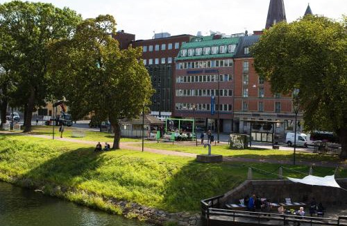 Malmo Old Town Hotel | Moment Hotels
