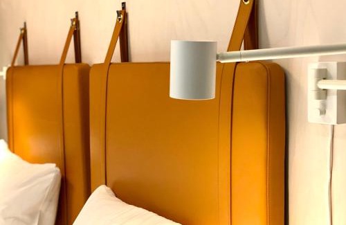 Malmo Old Town Hotel | Moment Hotels