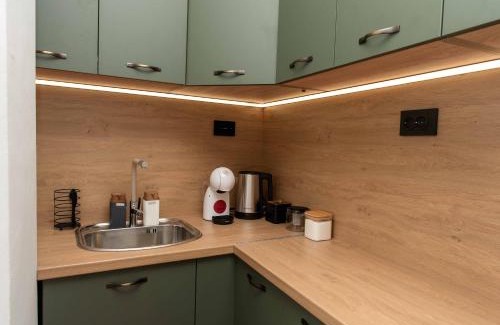 Vranyantsi Apartment | Momento Apartment