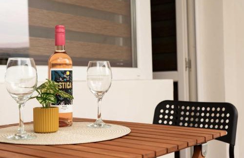 Vranyantsi Apartment | Momento Apartment