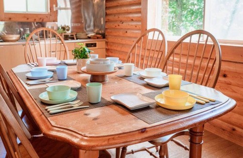 Kawanehon Hotel | MomijiFusion of outdoor and healingHot spring /Haibaragun Shizuoka