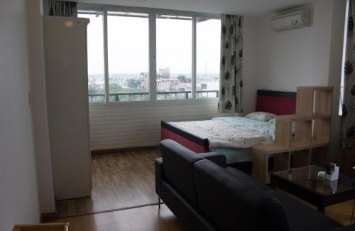 Hai Duong Apartment | MOMIZI Serviced Apartment