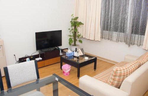 Hai Duong Apartment | MOMIZI Serviced Apartment